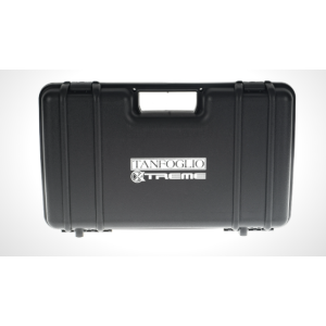 PISTOLET GOLD MATCH XTREME 9X19