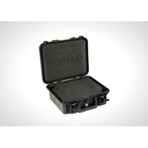 PISTOLET HEPTAGON TACTICAL 9X19 K FDE