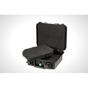 PISTOLET HEPTAGON TACTICAL 9X19 K FDE