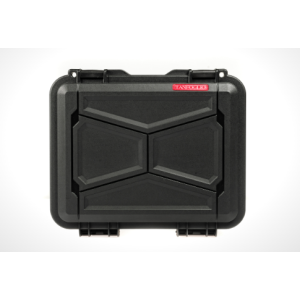 PISTOLET HEPTAGON TACTICAL 9X19 K FDE