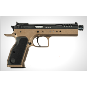 PISTOLET LIMITED 22LR DUOTONE