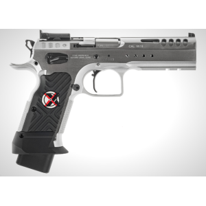 PISTOLET LIMITED MASTER XTREME OPTIC 9X19 K CHROME 2026