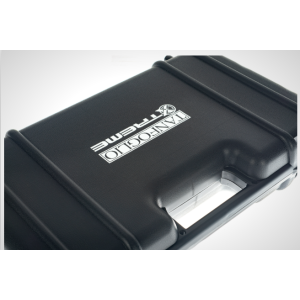 PISTOLET LIMITED MASTER XTREME OPTIC 9X19 K CHROME 2026