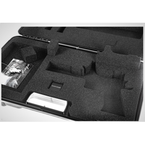 PISTOLET LIMITED MASTER XTREME OPTIC 9X19 K CHROME 2026