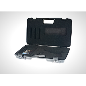 PISTOLET LIMITED MASTER XTREME OPTIC 9X19 K CHROME 2026