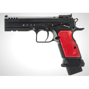 PISTOLET LIMITED OPTIC 9X19 K NOIR 2026