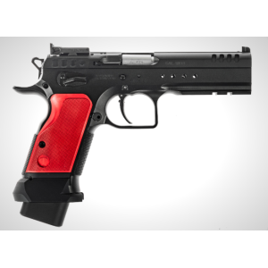 PISTOLET LIMITED OPTIC 9X19 K NOIR 2026