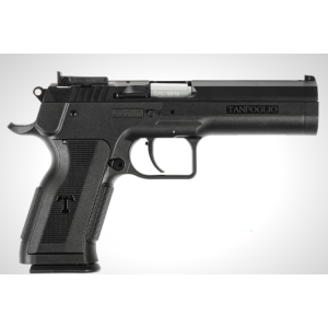 PISTOLET LIMITED P 9X19 K 2026