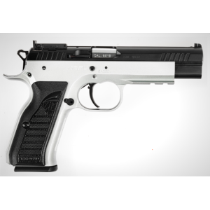 PISTOLET MATCH PRO 9X19