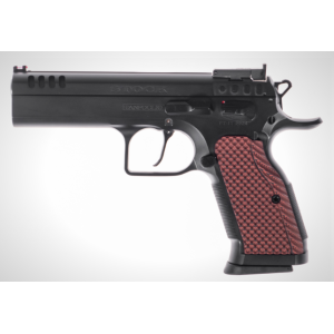 PISTOLET STOCK 9X19 NOIR