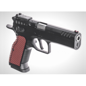 PISTOLET STOCK 9X19 NOIR