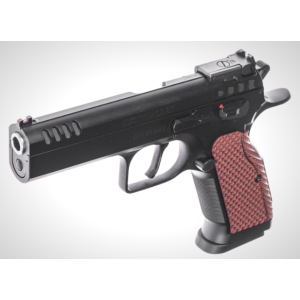 PISTOLET STOCK 9X19 NOIR