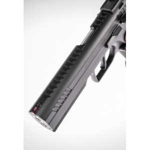 PISTOLET STOCK III SPECIAL OPTIC 9X19 NOIR