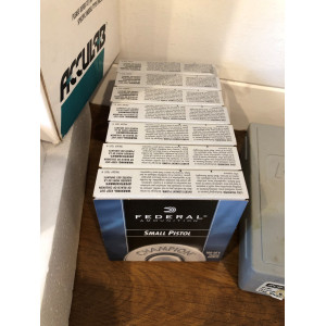 kit presse RCBS Rock Shucker + accessoires d'occasion