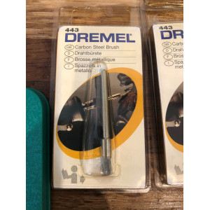 kit presse RCBS Rock Shucker + accessoires d'occasion