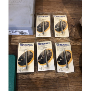 kit presse RCBS Rock Shucker + accessoires d'occasion