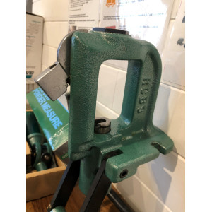 kit presse RCBS Rock Shucker + accessoires d'occasion