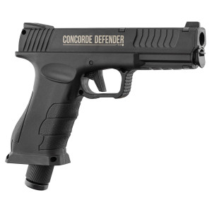 Pack Pistolet de Défense Concorde Defender CD50