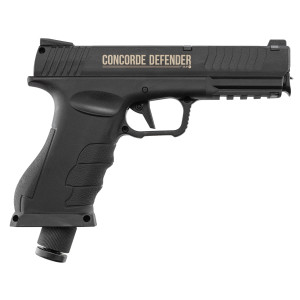 Pack Pistolet de Défense Concorde Defender CD50