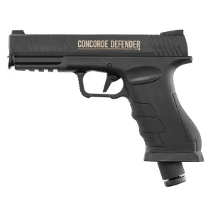 Pack Pistolet de Défense Concorde Defender CD50