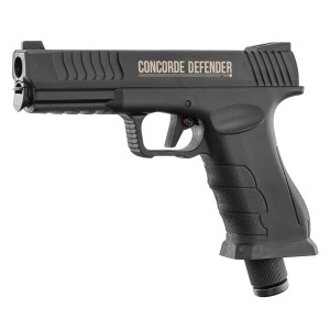 Pack Pistolet de Défense Concorde Defender CD50
