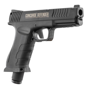 Pack Pistolet de Défense Concorde Defender CD50