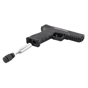 Pack Pistolet de Défense Concorde Defender CD50