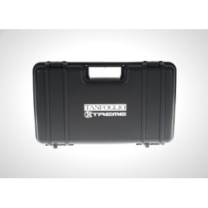 PISTOLET STOCK MASTER XTREME OPTIC 9X19 CHROME