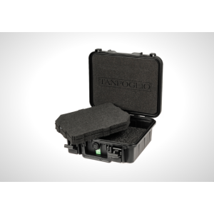 PISTOLET TACTICAL PRO 9X19 GREEN 2026