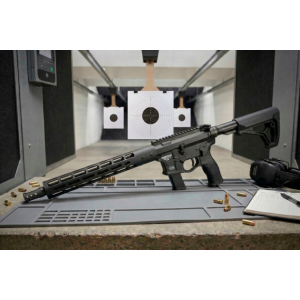 CARABINE TSR 919-12 9X19 SPORT