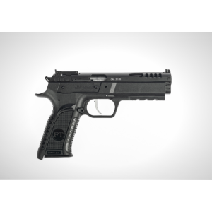 PISTOLET FORCE 22L 22LR BLACK