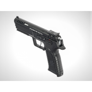 PISTOLET FORCE 22L 22LR BLACK