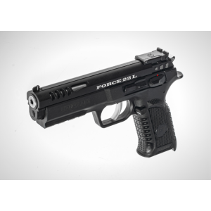 PISTOLET FORCE 22L 22LR BLACK