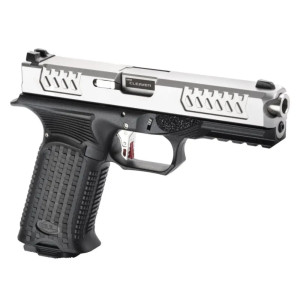 Pistolet Bul Armory Axe Cleaver Full Size Silver 9x19 mm