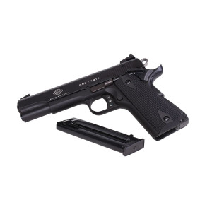 Pistolet GSG 1911-22 Black cal.22Lr