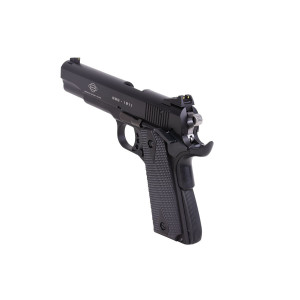 Pistolet GSG 1911-22 Black cal.22Lr