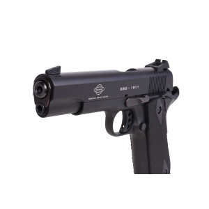 Pistolet GSG 1911-22 Black cal.22Lr