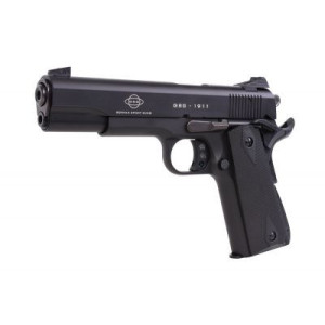 Pistolet GSG 1911-22 Black cal.22Lr
