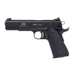 Pistolet GSG 1911-22 Black cal.22Lr