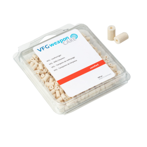 Tampons de nettoyage calibre  .50 par 500 VFG