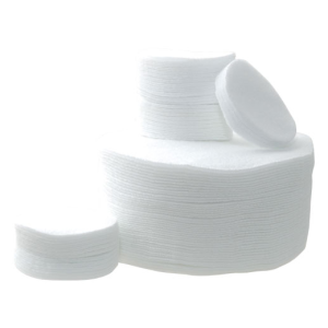 Patches Dewey  du calibres .25 - .28/.30 (jusqu’à 7 mm)  par 500