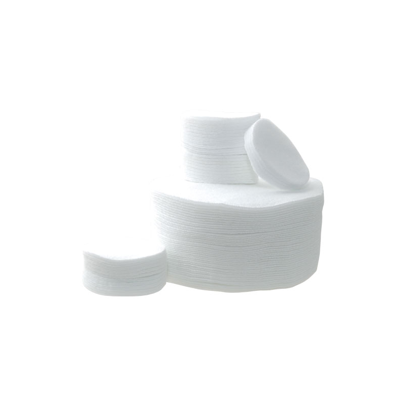 Patches Dewey  du calibres .25 - .28/.30 (jusqu’à 7 mm)  par 500