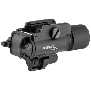 Lampe et laser Tactical Nuprol NX400