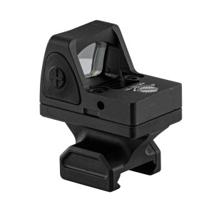 POINT ROUGE RMR BO avec montage