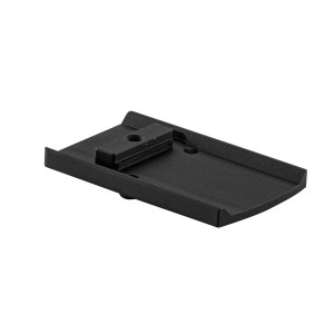 POINT ROUGE RMR BO avec montage