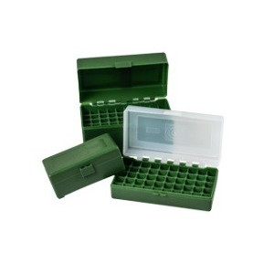 Boîte de rangement Starget Shooting calibre 45