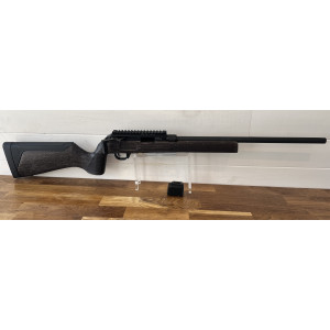 CARABINE HAMMERLI ARMS FORCE B1 CAL 22LR BOIS -  ANTIQUE GREY d'occasion