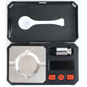 BALANCE ELECTRONIQUE RECHARGEABLE DIGI TOUCH 1500