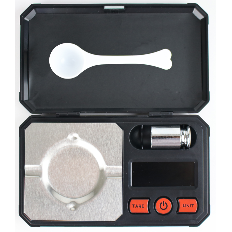 BALANCE ELECTRONIQUE RECHARGEABLE DIGI TOUCH 1500