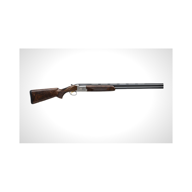 FUSIL B525 SPORTER AUTUMN SILVER 12M 76CI INV+ E24